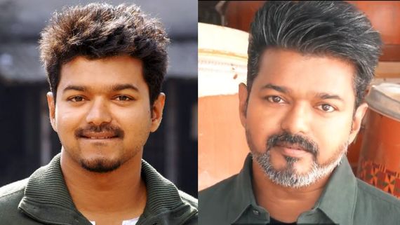 அது உங்களுக்கு சொன்னா புரியாது சார்.. மீண்டும் துப்பாக்கி ஜகதீஷ் லுக்கில் விஜய்.. ரசிகர்கள் குஷி!