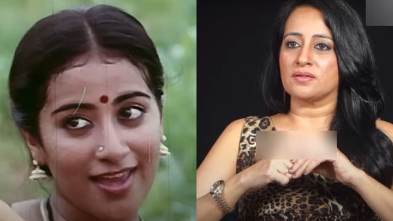 கிழக்குச் சீமையிலே நடிகை அஸ்வினியிடம் பாலியல் அத்துமீறல்.. இயக்குநரின் காமவெறி.. யார் அந்த இயக்குநர்?