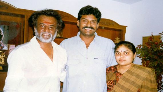 என்னது நெப்போலியனா?.. வேண்டாமே சார்.. தயங்கிய ரஜினிகாந்த்.. என்ன நடந்தது தெரியுமா? 