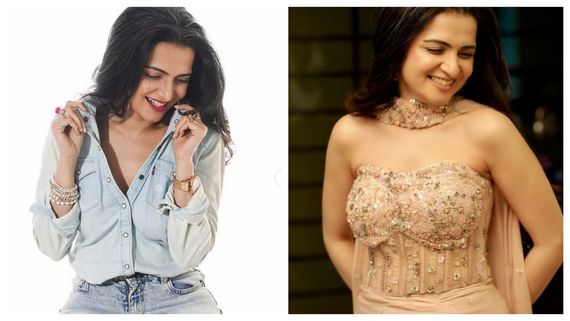 டிவிலேயே இருந்தா மூஞ்சி தேய்ந்து போயிடும்.. சொல்ல முடியாத பல அட்வைஸ்..தொகுப்பாளினி டிடியின் பேட்டி!