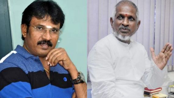இளையராஜாவை வம்புக்கிழுத்த இயக்குநர் பேரரசு.. என்ன நடந்தது தெரியுமா?.. புது பஞ்சாயத்து