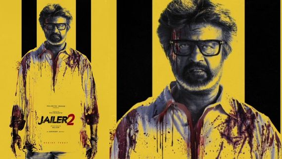 ஜெயிலர் 2 படப்பிடிப்பு தொடங்கிடுச்சா?.. வேட்டை ஆரம்பம்..  சன்பிக்சர்ஸ் வெளியிட்ட போஸ்டர்!