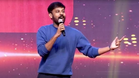 தூத்துக்குடி கொத்தனாரு பிடிச்சுருக்கு... டிராகன் பட இசையமைப்பாளர் ஓபன் டாக்!