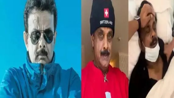சந்திக்கலாம் என்று இருந்தேன்.. அவர் ஒத்துக்கொள்ளவே இல்லை..  ஹுசைனியிடம் பயிற்சி பெற்ற பவன் கல்யாண் 