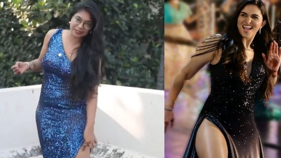 உள்ளாடை ரொம்ப முக்கியம்.. கயாடு லோஹர் போல டிரெஸ் பண்ணனுமா?.. விஜே பார்வதி கொடுக்கும் டிப்ஸ் பாருங்க!