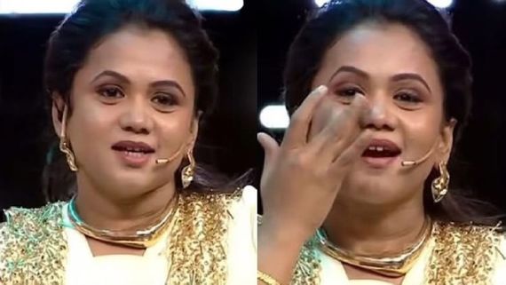 கண் கலங்கிய மணிமேகலை.. ஜீ தமிழில் பட்டுனு இப்படி உண்மையை சொல்லிட்டாரே!