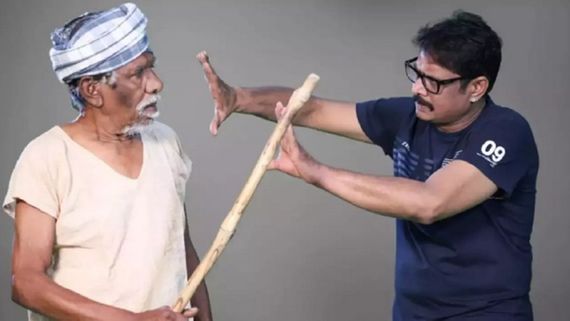 வாழ்க்கையே போராட்டம்தான்.. அப்பாவுக்கு பயம்.. கண் கலங்கி மனோஜ் பாரதிராஜா கடைசியாக பேசியது இதுதான்