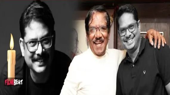 மனோஜ் உயிரிழப்பு.. அன்று என்ன நடந்தது?.. மகன் எங்கே என்கிறார் பாரதிராஜா..சோகத்துடன் பகிர்ந்த சகோதரர்
