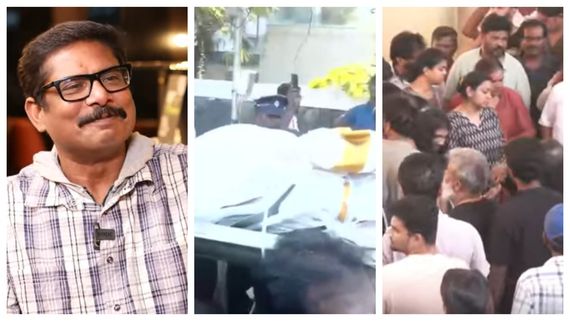  ஒருவரின் துயர் காசாகத்தான் வேண்டுமா? ஊடகங்கள் இப்படி செய்யலாமா? கண்டித்த தயாரிப்பாளர் சங்கம்!