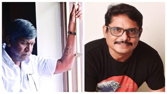 மனோஜ் மறைவு.. அய்யோ தாங்க முடியலயே.. தந்தையை எப்படி தேற்றுவது.. வடிவேலு குமுறல்!