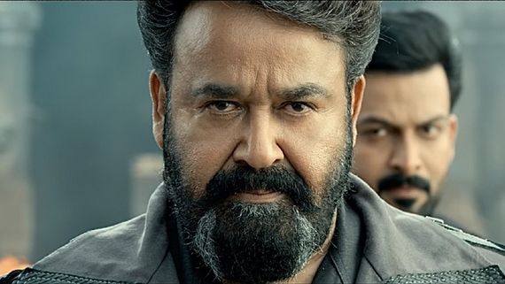 Empuraan Review: எம்புரான் விமர்சனம்.. நிழல் உலக தாதாவாக மிரட்டிய மோகன் லால்.. பிரித்விராஜ் சொதப்பல்!