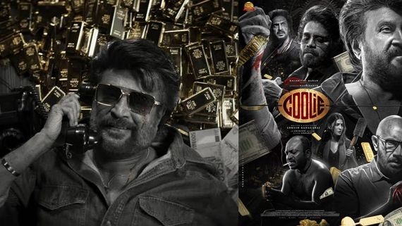 கூலி படத்தின் டீசர் எப்போ எந்த நாள் தெரியுமா.. சரவெடியோட ரசிகர்கள் காத்திருக்காங்க!