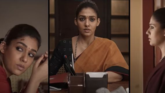 நீயெல்லாம் ஒரு ஆம்பளையா.. அப்பா ஆகணும்னு ஆசை இல்லையா?.. மாதவனை விளாசிய நயன்தாரா.. டெஸ்ட் டிரெய்லர்!