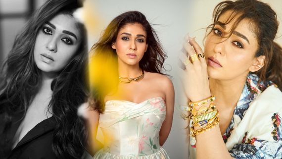 விரட்டி அடிக்கப்பட்ட நயன்தாரா.. படப்பிடிப்புத் தளத்தில் கடுப்பான இயக்குநர்.. சம்பவத்தைச் சொன்ன நடிகர்