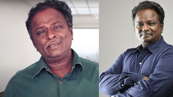 ப்ளூ சட்டை  மாறனைப் பாராட்டிய மூத்த இயக்குநர்.. நேர்மைக்கு கிடைத்த பரசு என ரசிகர்கள் கமெண்ட்!