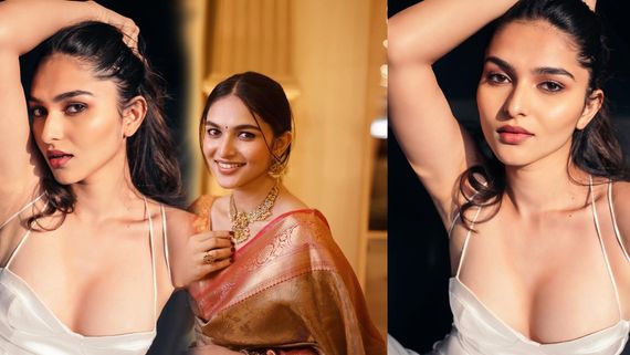 Kayadu Lohar: இன்ஸ்டாகிராம் மீது கோபப்பட்ட கயாடு லோஹர்.. 2 பக்கத்துக்கு கடிதம்.. ரசிகர்கள் ஷாக்!