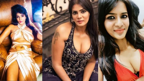 ஜெயலலிதா அம்மா இறந்த உடனேயே நான் பதவிக்கு வந்திருக்கணும்.. திடீரென தீயாய் பரவும் மீரா மிதுன் வீடியோ!