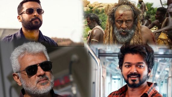 என்ன வெண்ணைக்கு?.. விஜய், அஜித், விக்ரம், சூர்யா குறித்து பிக் பாஸ் பிரபலம் இப்படி சொல்லிட்டாரே!