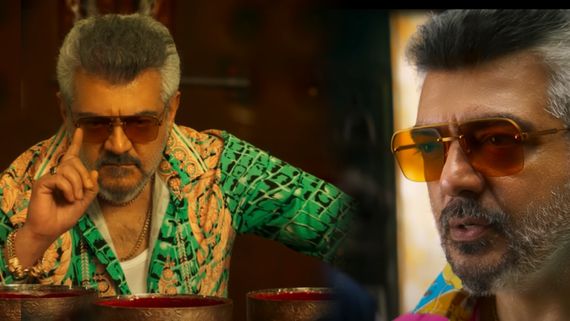 Good Bad Ugly Censor Cut Review: குட் பேட் அக்லிக்கு பாராட்டு மழை.. சென்சார் போர்ட் கொடுத்த விமர்சனம்