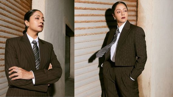 Jyotika: மும்பைக்கு போனதும் கியரை மாற்றிய ஜோதிகா.. இப்போ CEO.. செம அட்வைஸ் சொல்றாங்களே!