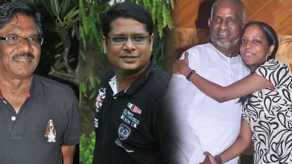 கடந்த ஆண்டு இளையராஜா மகள்.. இந்த ஆண்டு பாரதிராஜா மகன்.. வாரிசுகளை இழந்து நிற்கும் இமயங்கள்..