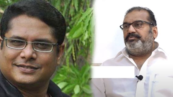 Manoj Bharathiraja: 2 மாதத்திற்கு முன்னரே சொன்ன மனோஜின் சகோதரி..  நெப்போலியன் சொன்ன அந்த விஷயம்