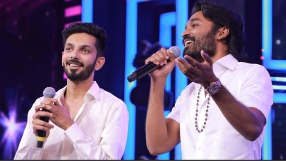 தனுஷுக்கும் அனிருத்துக்கும் பிரச்னையா?.. இந்த காரணத்தால் தான்  இருவரும் இணையாமல் இருக்கிறார்களா? 