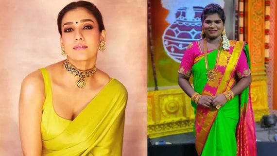 நயன்தாராவே சொல்லிட்டாங்க.. இனி அப்படி கூப்பிடாதீங்க.. அறந்தாங்கி நிஷா அதிரடி முடிவு