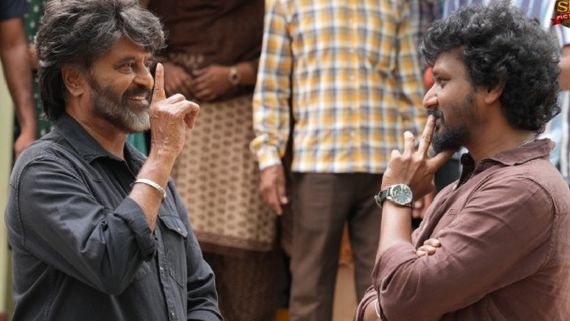 ரஜினி பேர கேட்டா அதிருதில்ல.. பலகோடி தொகைக்கு  விலை போன கூலி.. ஃபர்ஸ் டைம் ரெக்கார்டு!