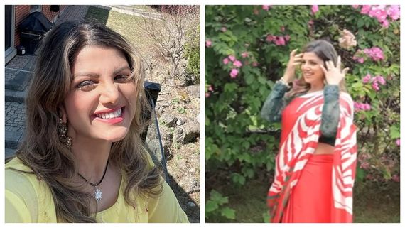  Rambha: கஸ்டம் ஆபீசரை ஏமாற்றினேன்.. பேட்டியில் உளறிய ரம்பா.. வெடிக்கும் சர்ச்சை!