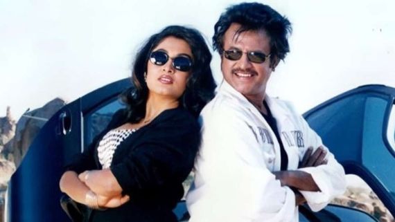 ரஜினிகாந்த்தை இப்போது பார்த்தாலும்.. வீடியோ விடணும்.. ரம்யா கிருஷ்ணன் ஓபனா பேசிட்டாங்களே ப்பா 