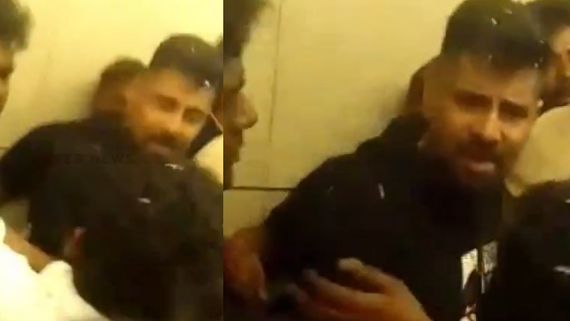 வீர தீர சூரனை டென்ஷன் ஆக்கிய ரசிகர்கள்.. பாதுகாப்பே இல்லாத இடத்திற்கு சென்ற விக்ரம்.. நடந்தது என்ன?