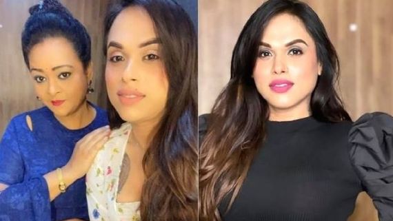 ஷகிலாவின் வளர்ப்பு மகளுக்கு என்ன ஆச்சு... எல்லாத்தையும் ஓப்பனா சொன்ன மிளா!