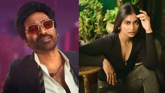 தனுஷ் படத்தில் கிடைத்த வாய்ப்பு மிஸ் ஆகிடுச்சு.. பிளாஸ்டிக் சர்ஜரி விவகாரம்.. ஷிவானி ஓபன் டாக்!