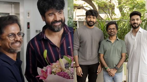 SK: சிவகார்த்திகேயனுக்கு வந்த பிரச்னை.. தனுஷையே மிஞ்சும் அளவுக்கு சிக்கல்.. அப்படி என்ன ஆச்சு? 