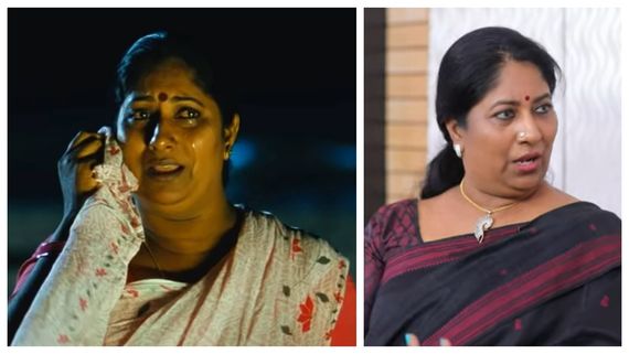  உயிருக்கு போராடிய கணவர்.. ஜில்லா விட்டு பாடல் எடுத்த போது கதறி அழுதேன்.. சுஜாதா கண்ணீர்!