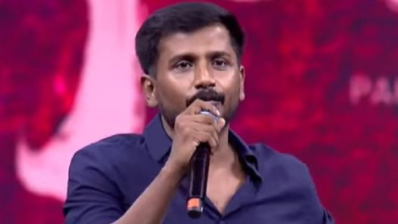 முதல் 20 நிமிடத்தை மிஸ் பண்ணிடாதீங்க.. memes கிரியேட்டர்ஸ்களே வேண்டாம்.. வீர தீர சூரன்  இயக்குநர்! 