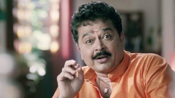 பெண்களை மோசமாக பேசிவிட்டு இப்படி நடிக்கிறார்.. எஸ்.வி.சேகர் நல்லவரா கெட்டவரா!