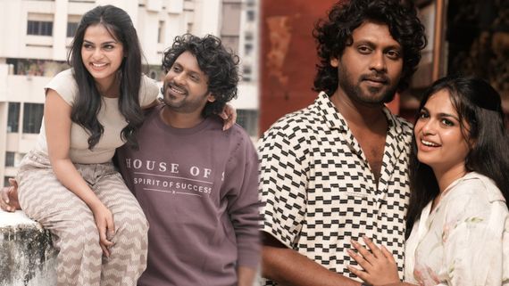 Sweetheart Review: ஸ்வீட்ஹார்ட் விமர்சனம்.. ஜோ போல ஜோராக இருந்ததா?. இல்லை போரா?.. ரியோ ராஜ் எப்படி?