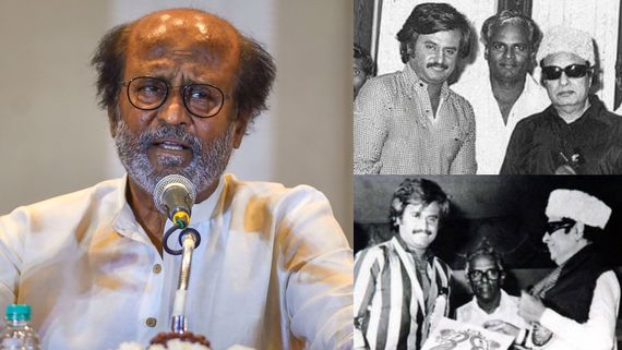 ரஜினி பின்னுகிறாரே.. நான்லாம் இப்படி பார்த்ததே இல்லை..மிரண்டுபோன எம்ஜிஆர்.. இப்படியும் நடந்திருக்கா?