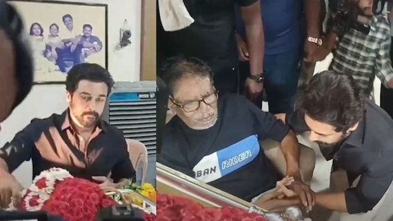  மனோஜ் பாரதிராஜா உயிரிழப்பு.. நேரில் அஞ்சலி செலுத்திய சூர்யா.. பாரதிராஜா கையை பிடித்துக் கொண்டு ஆறுதல்