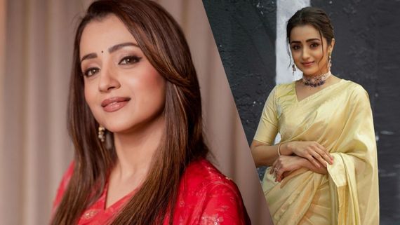 திரிஷா நடித்த படம் உலக சாதனை.. யப்பா வேற லெவல் என்ன சாதனை தெரியுமா?.. ரசிகர்கள் ஹேப்பி