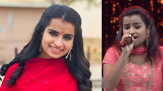 மனமுடைந்து போன சூப்பர் சிங்கர் சிவாங்கி.. காதல் பிரேக்அப்.. ஹார்ட் பிரேக் பேட்டி!