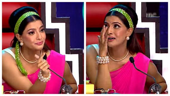  குழந்தையா இருக்கும்போது பலரும் என்னிடம் தப்பா நடந்துக்கிட்டாங்க.. வரலட்சுமி சரத்குமார் கண்ணீர்!