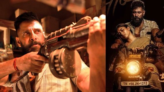 Veera Dheera Sooran 2 X Review: வீர தீர சூரன் ட்விட்டர் விமர்சனம்.. விக்ரம் மாஸ்.. படம் வொர்த்தா? 