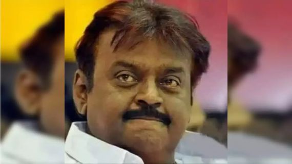 விஜயகாந்த்திடம் எனக்கு ராஜ மரியாதை.. அவர் கடவுளின் குழந்தை.. பிரபல நடிகர் ஷேரிங்ஸ்