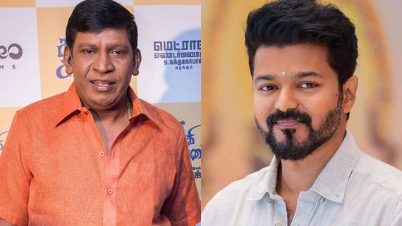 விஜய்க்கு எதிராக களமிறங்கும் வடிவேலு.. அவருக்கு இது தேவையில்லாத வேலை.. விளாசிய பிரபலம்!