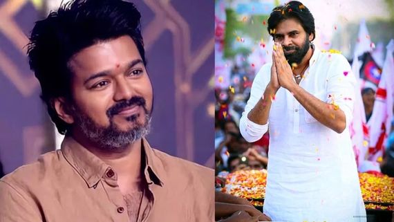 விஜய் CM ஆவாரா?.. தனிப்பட்ட வாழ்க்கை பாதிக்கும்,. விஜய்க்கு பிரபல நடிகர் அட்வைஸ்!