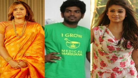 நல்ல மனம் எல்லோருக்கும் இருக்காது.. நயன்தாராவுக்கு பதிலடி கொடுத்தாரா மீனா?.. புது பஞ்சாயத்து?