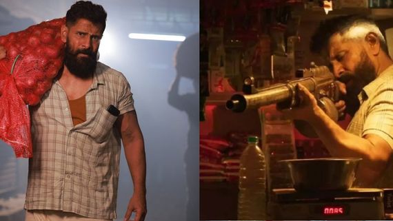 Veera Dheera Sooran Public Review: வீர தீர சூரன் பப்ளிக் விமர்சனம்.. விக்ரம் கரியரில் இதுதான் பெஸ்ட்